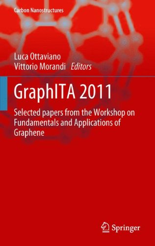GraphITA 2011: Selected papers from the Workshop on Fundamentals and Applications of Graphene (Carbon Nanostructures)