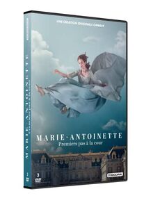 Marie-antoinette [FR Import]