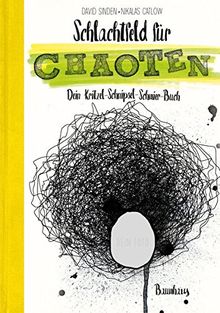 Schlachtfeld für Chaoten