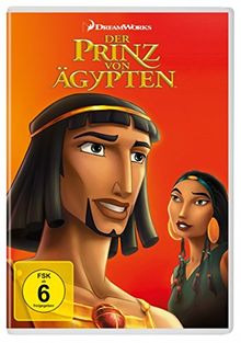 Der Prinz von Ägypten