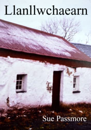 Llanllwchaearn