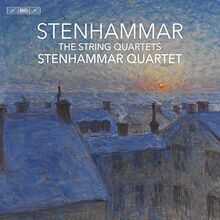 Die Streichquartette