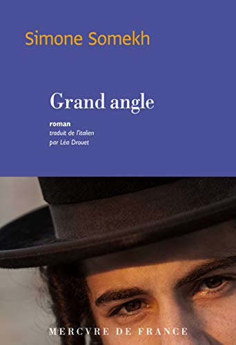 Unbekannt Grand Angle