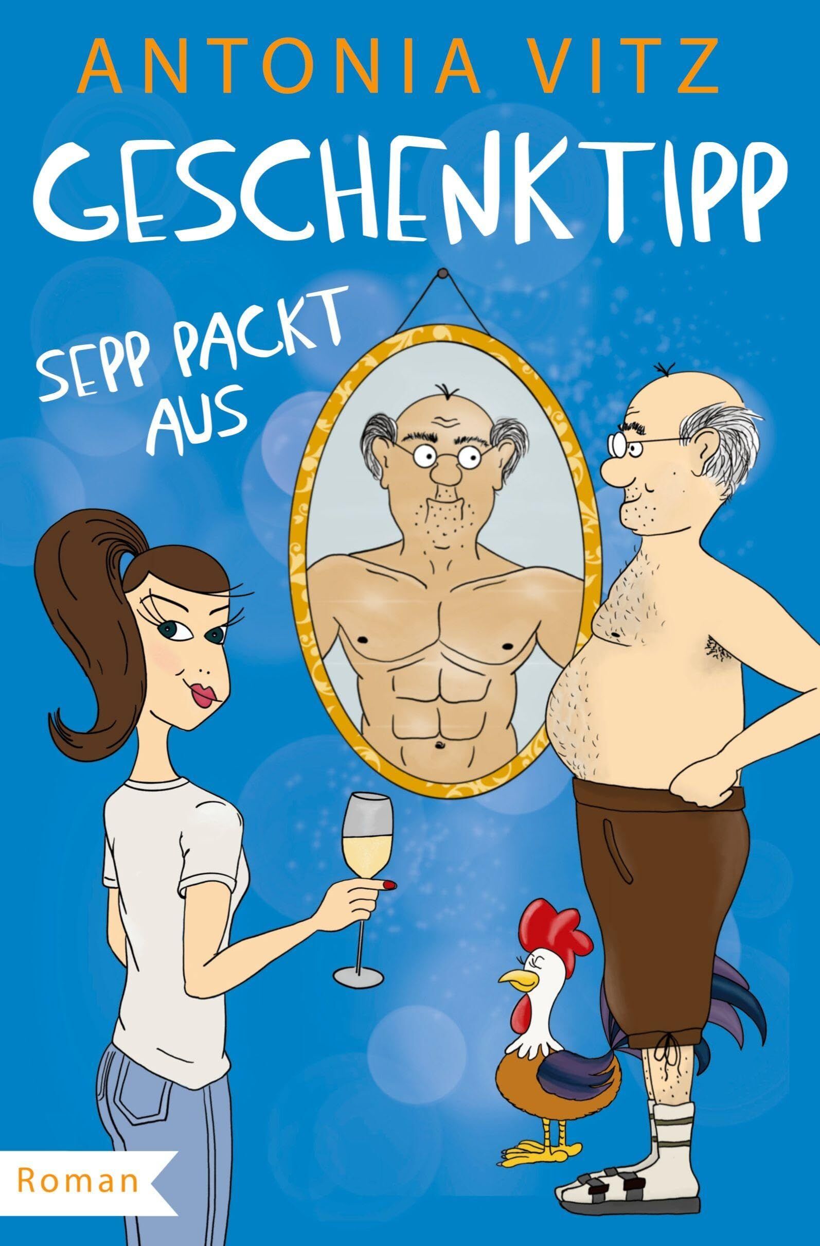 Geschenktipp