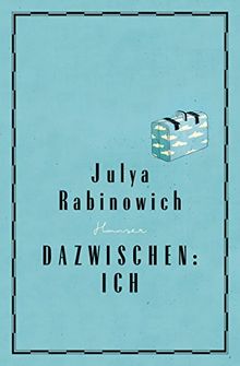 Dazwischen: Ich