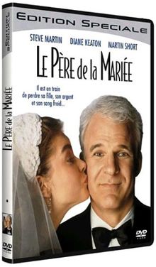 Le Père de la mariée - Édition Spéciale [FR Import]