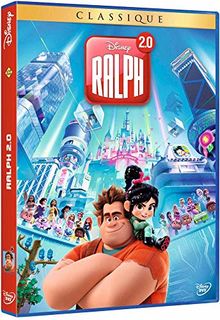 Ralph 2.0 [FR Import]