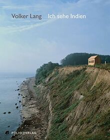Ich sehe Indien von Volker Lang | Buch | Zustand gut