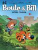 Boule & Bill - Tome 42 - Royal taquin