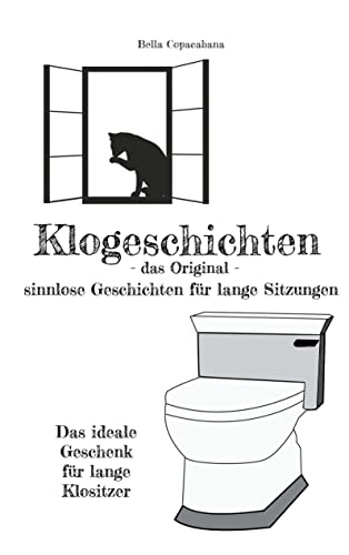 Klogeschichten - das Original: sinnlose Geschichten für lange Sitzungen