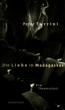 Die Liebe in Madagaskar