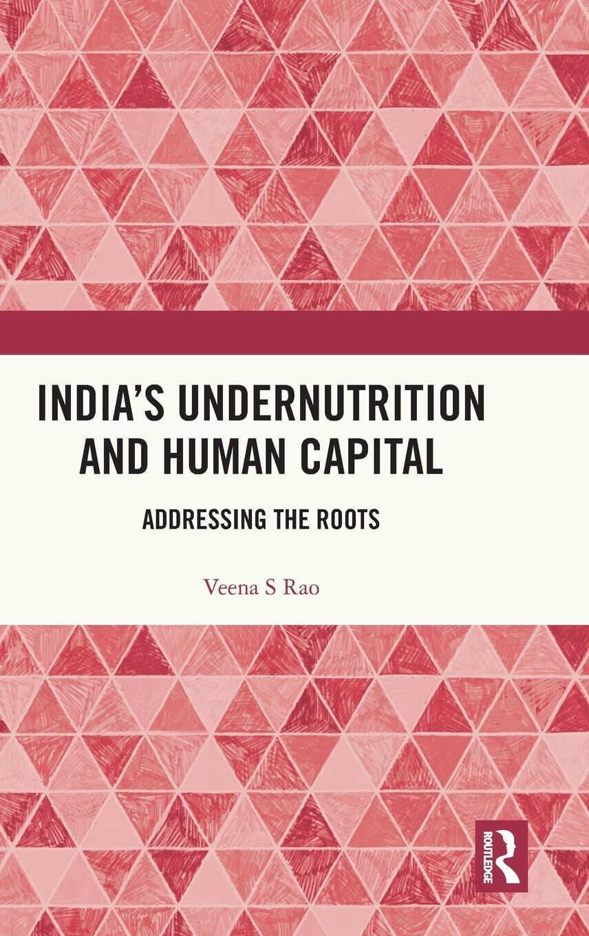 India's Undernutrition and Human Capital