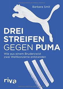 Drei Streifen gegen Puma: Wie aus einem Bruderzwist zwei Weltkonzerne entstanden