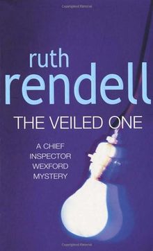 The Veiled One de Rendell, Ruth  | Livre | état très bon