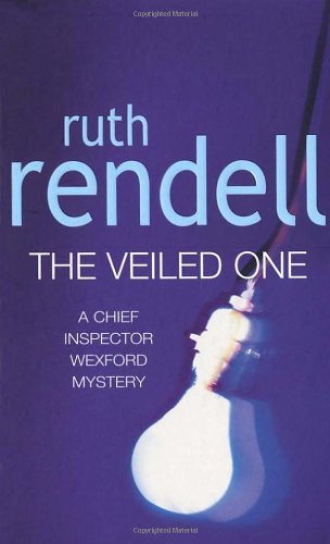 Ruth Rendell - GEBRAUCHT The Veiled One - Preis vom 05062023 050549 h