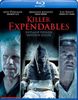 Killer Expendables - Entlasse Deinen inneren Killer (Uncut-Edition( [Blu-ray]