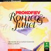 Romeo und Julia-Suiten 1 und 2