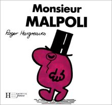 Monsieur Malpoli