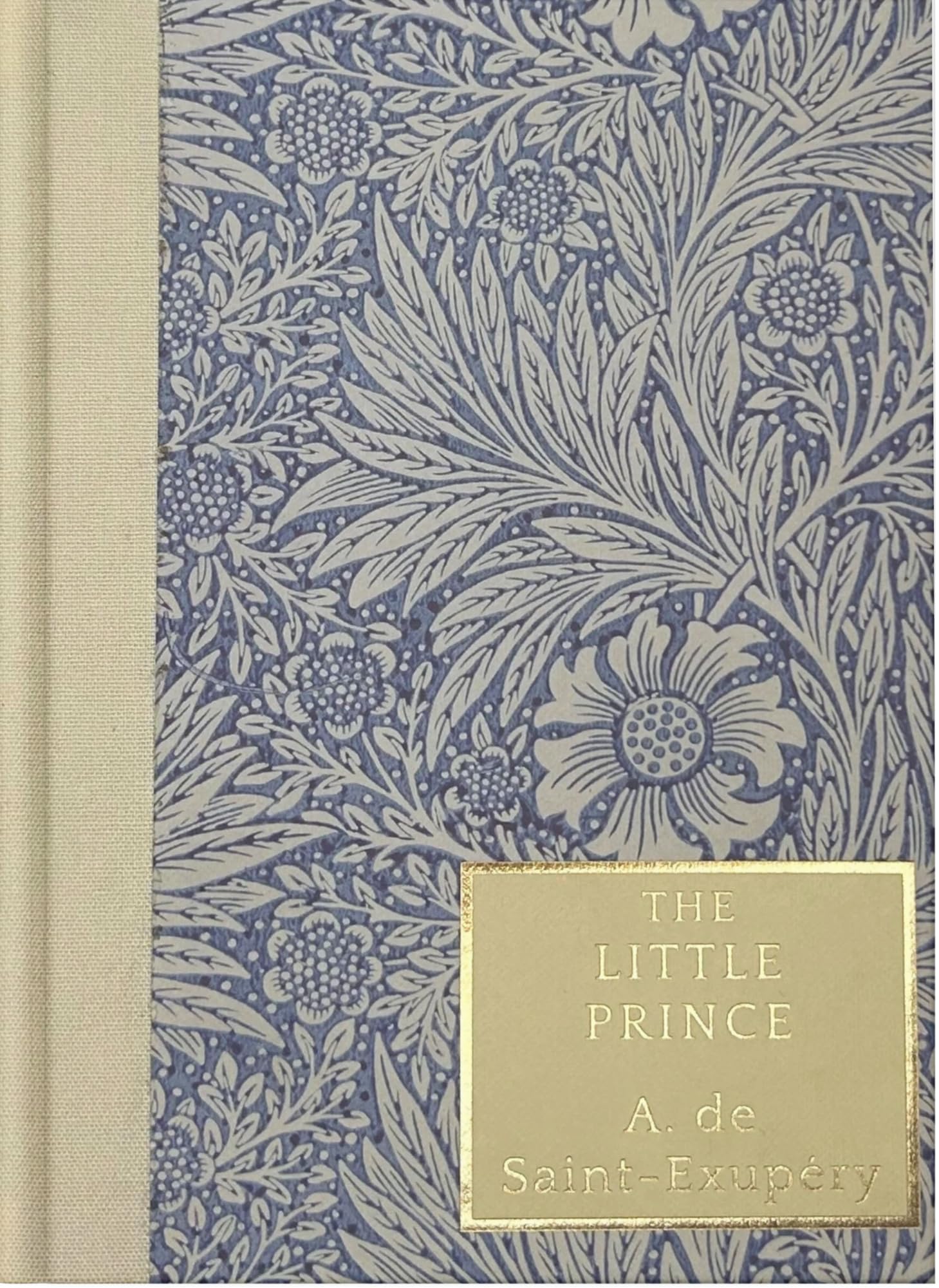 Saint-Exupéry, Antoine de The Little Prince (Heritage Collection) (Wordsworth Heritage Collection)