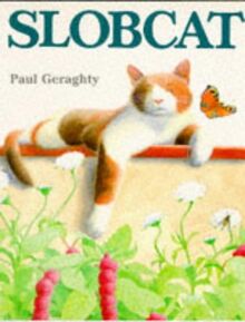 Slobcat (Red Fox Picture Books)