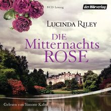 Die Mitternachtsrose