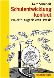 Schulentwicklung konkret
