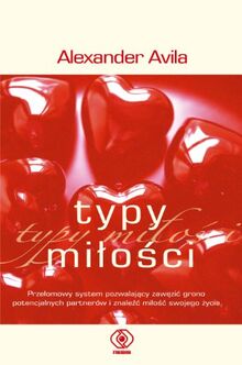 Typy milosci