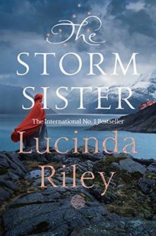 The Storm Sister (The Seven Sisters)