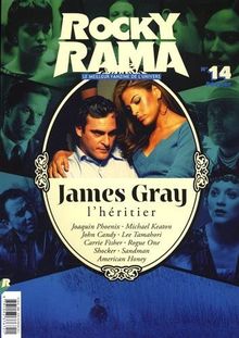 Rockyrama Saison 5 T01