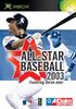 All Star Baseball 2003 featuring Derek Jeter