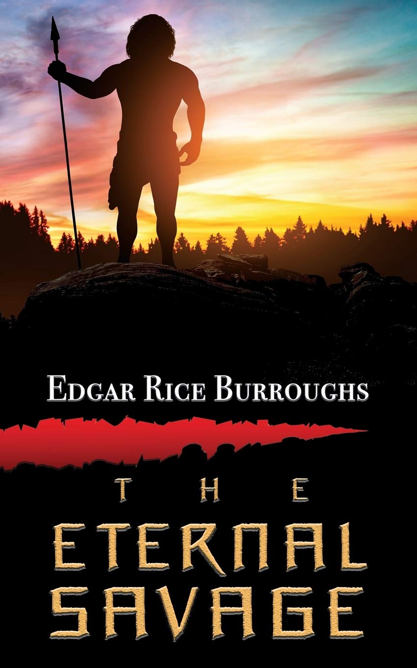 The Eternal Savage