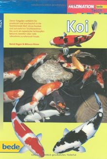 Koi, Faszination