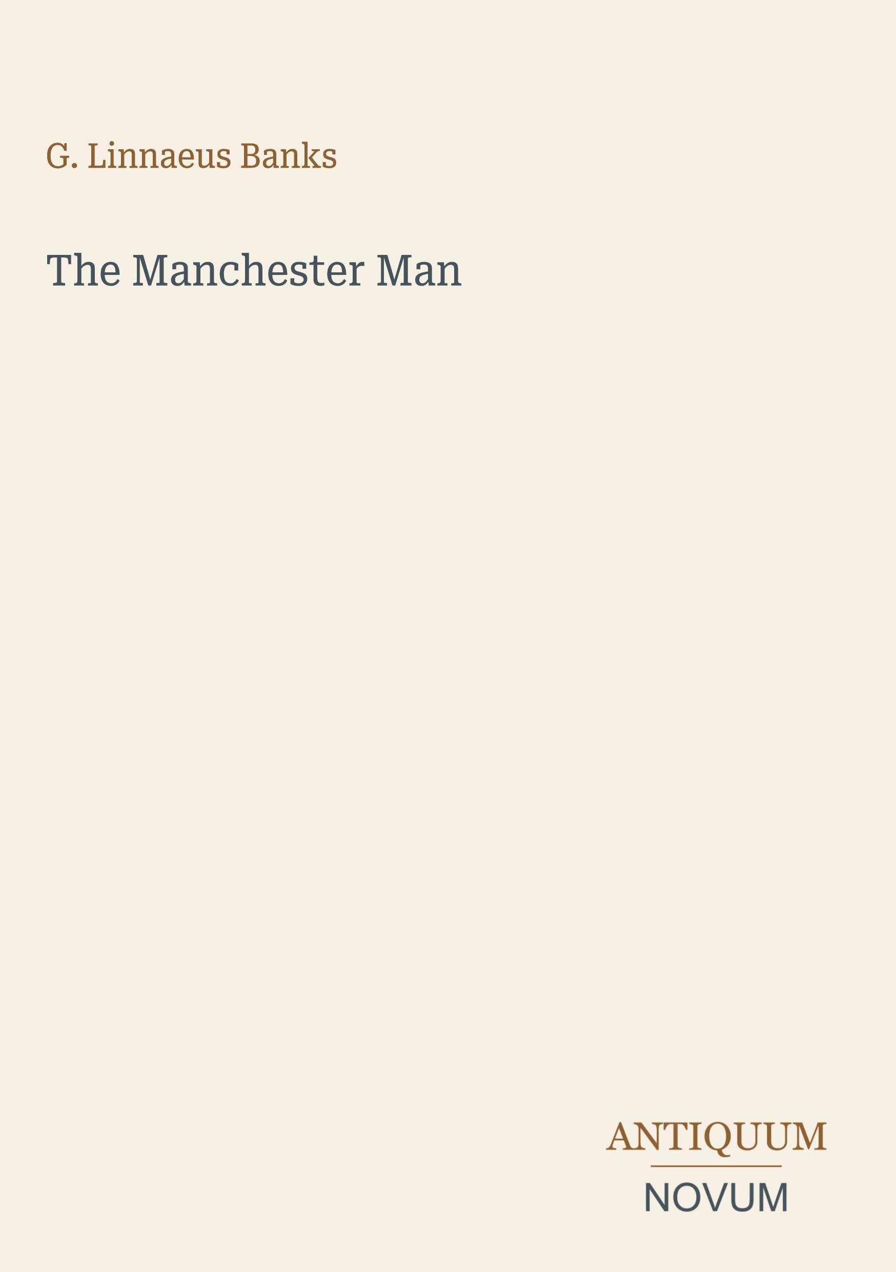 The Manchester Man