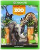 Microsoft - Zoo Tycoon (German Box All Lang in Game) /Xbox One (1 GAMES)