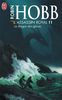 L'Assassin Royal T11 Le Dragon Des Glace (Science Fiction)