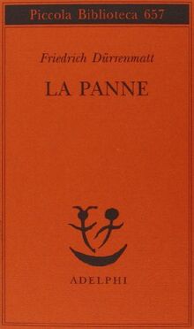 La panne. Una storia ancora possibile