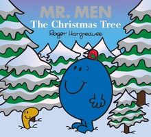 Mr. Men: The Christmas Tree (Mr. Men & Little Miss Celebrations) de Hargreaves, Roger | Livre | état très bon