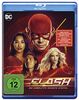The Flash: Staffel 6 [Blu-ray]