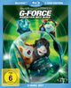 G-Force - Agenten mit Biss (+ DVD)[Blu-ray]