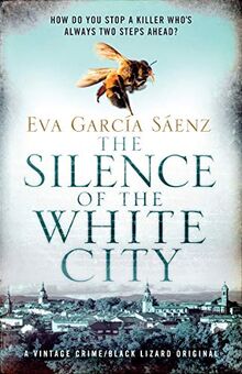 The Silence of the White City (White City Trilogy, Band 1)