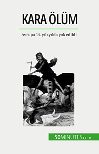 Kara Ölüm: Avrupa 14. yüzy¿lda yok edildi