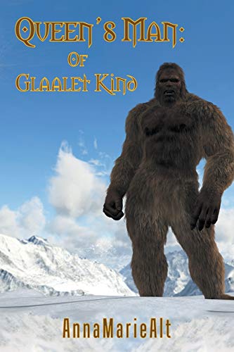 Queen’s Man: Of Glaalet Kind