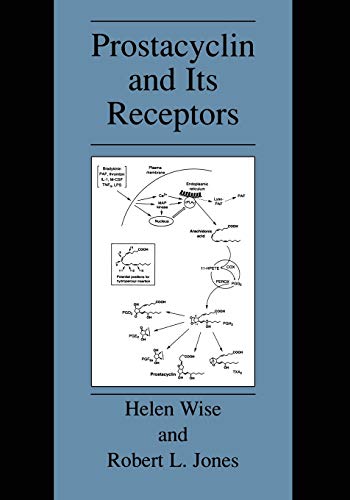 Prostacyclin and Its Receptors