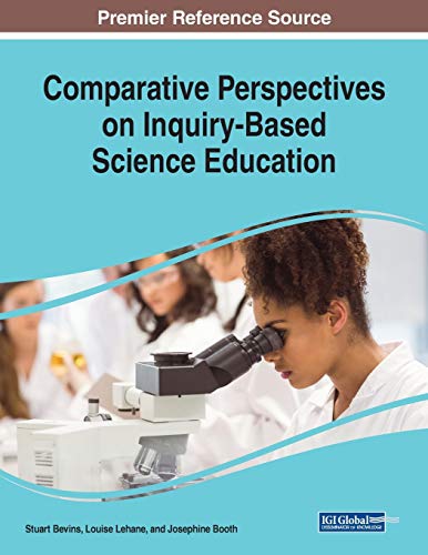 Comparative Perspectives on Inquiry-Based Science Education