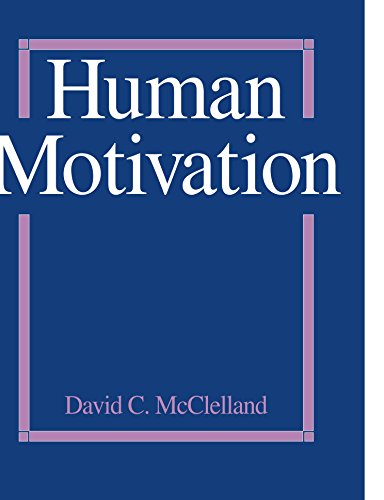 Human Motivation
