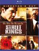 Street Kings [Blu-ray] [Director's Cut]