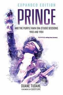 Prince and the Purple Rain Era
