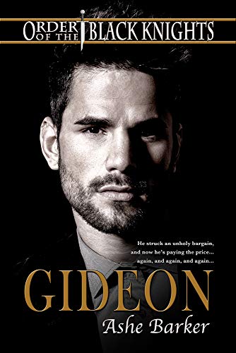 Gideon (Order of the Black Knights)