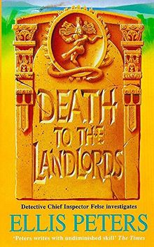 Death to the Landlords (Inspector Felse Mystery)