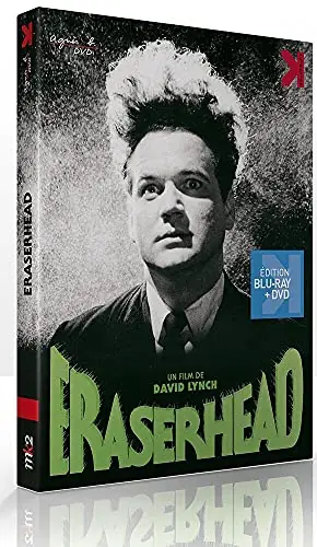Eraserhead – David Lynch